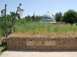 21-dervis muhammed hazretleri ozbekistan- kitab 3